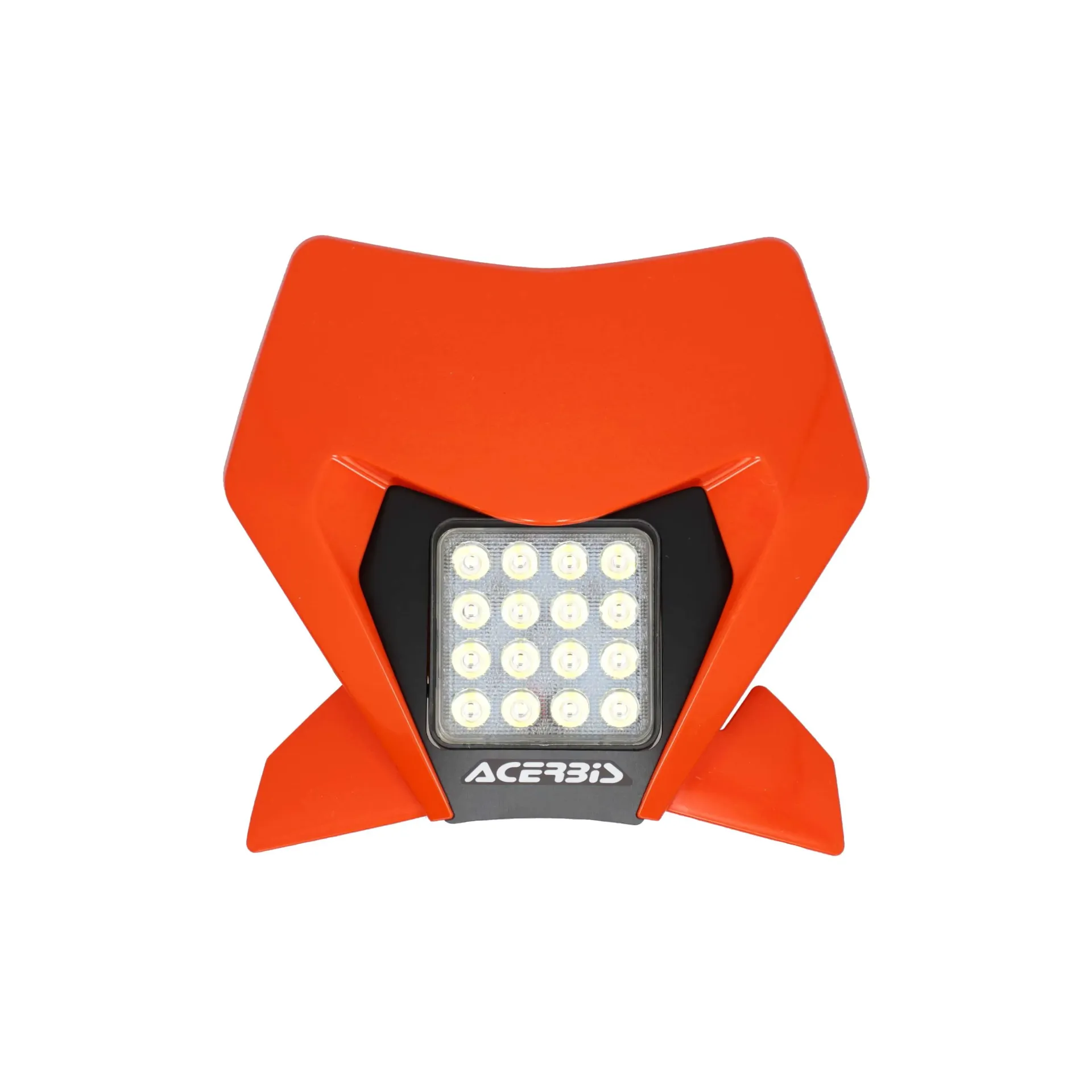 HEADLIGHT MASK VSL KTM 2024
