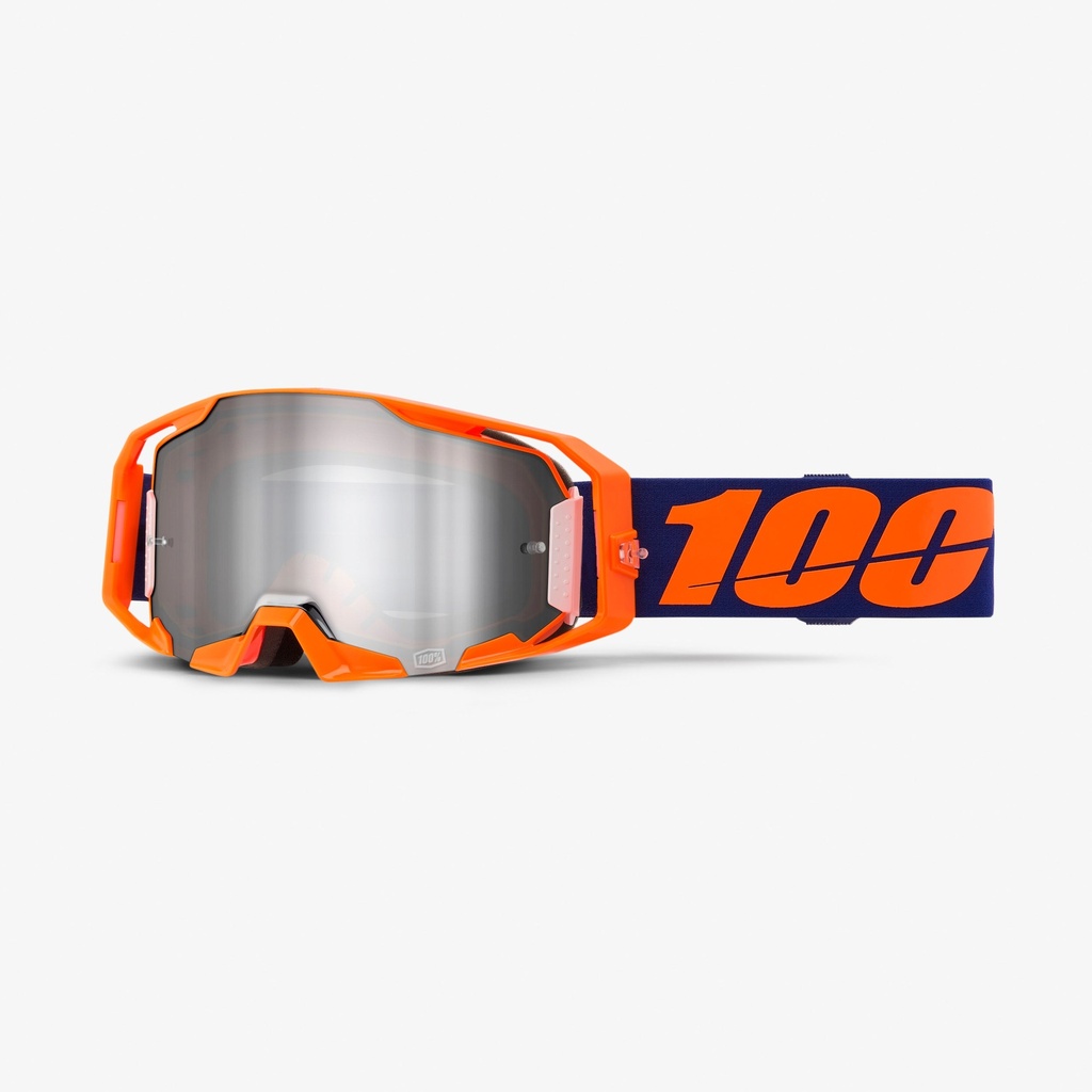 [50060-00003] ARmatic Goggle Neon Orange