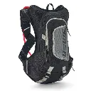 USWE MOTO HYDRO 8, CARBON BLACK
