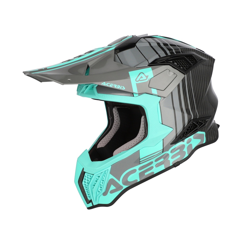 [0026832.869.066] Casco Airstrike-C (Turquoise) (L)