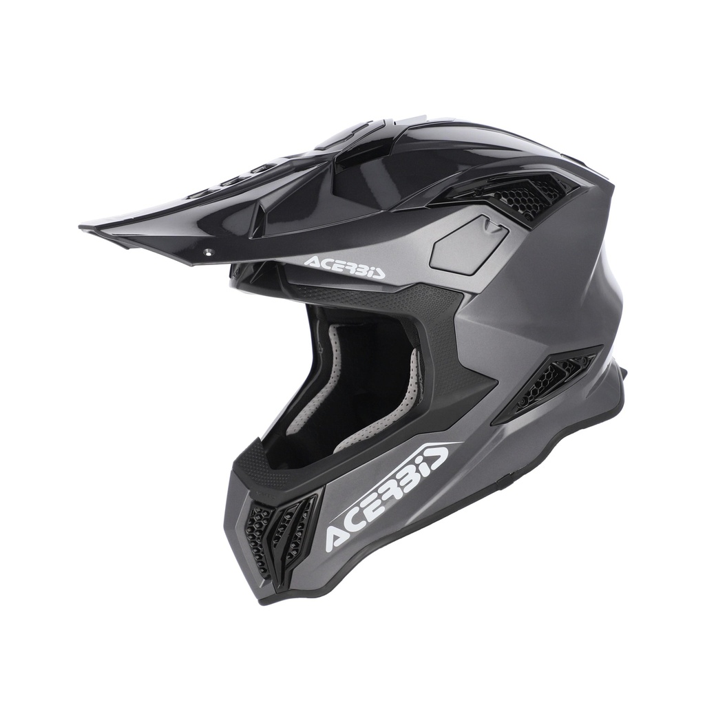 [0026905.070.068] Casco Airstrike-X (Grey) (XL)