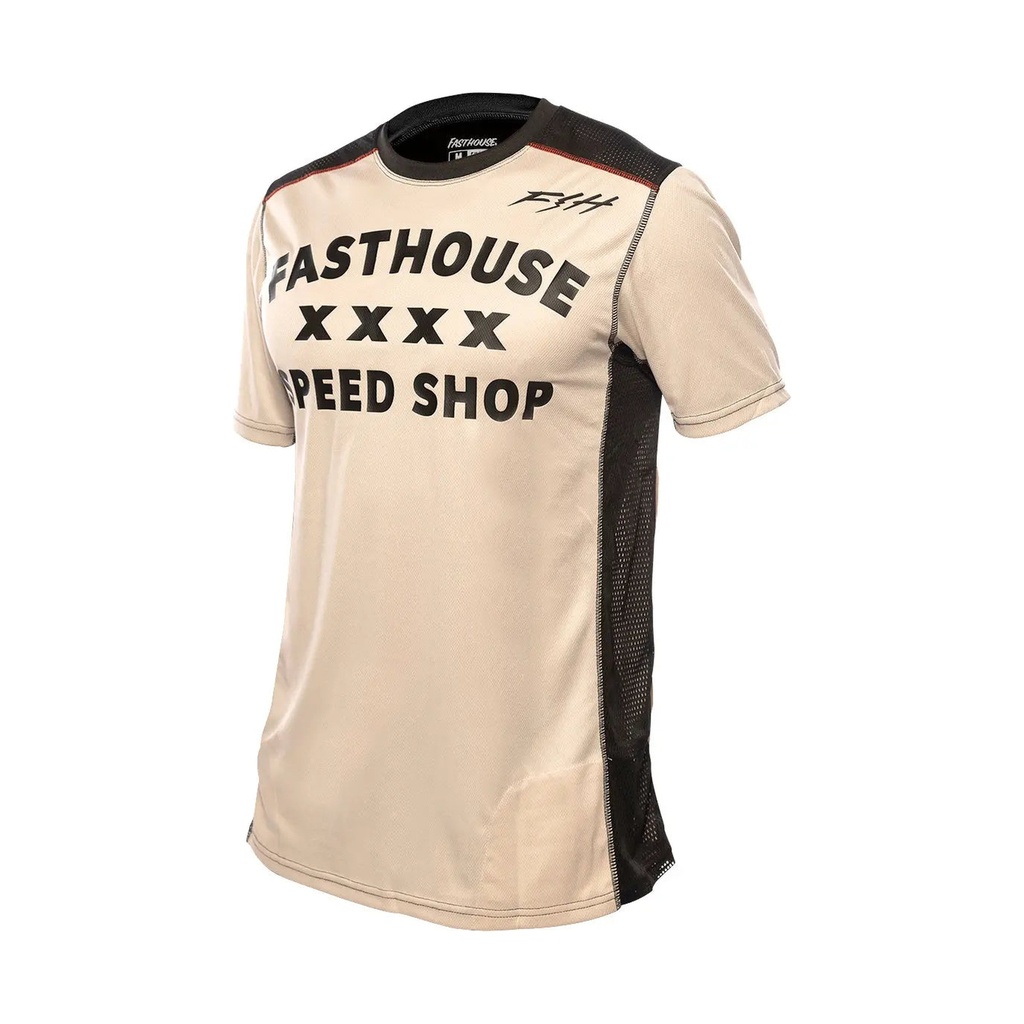 [5852-1109] Classic Swift SS Jersey, Cream (MD)