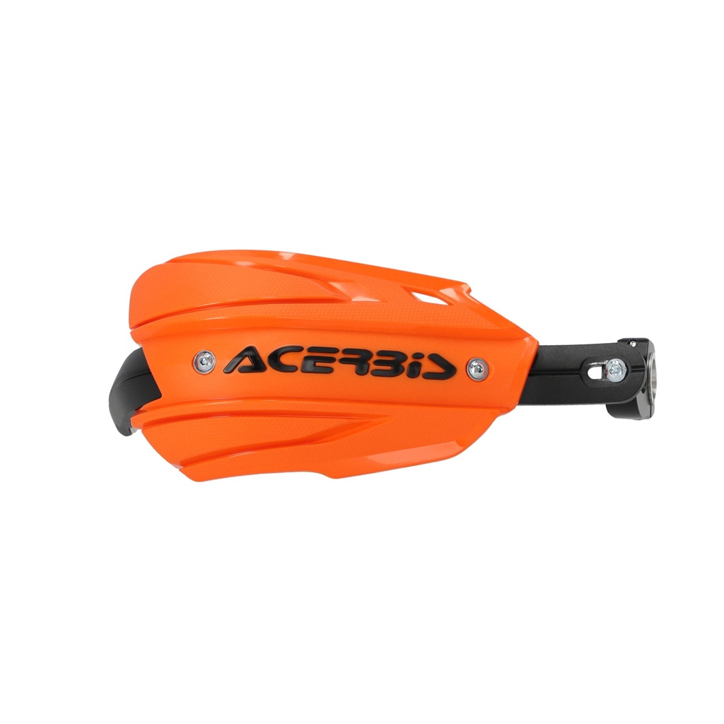 HANDGUARD ENDURANCE-X (ORANGE/BLACK)