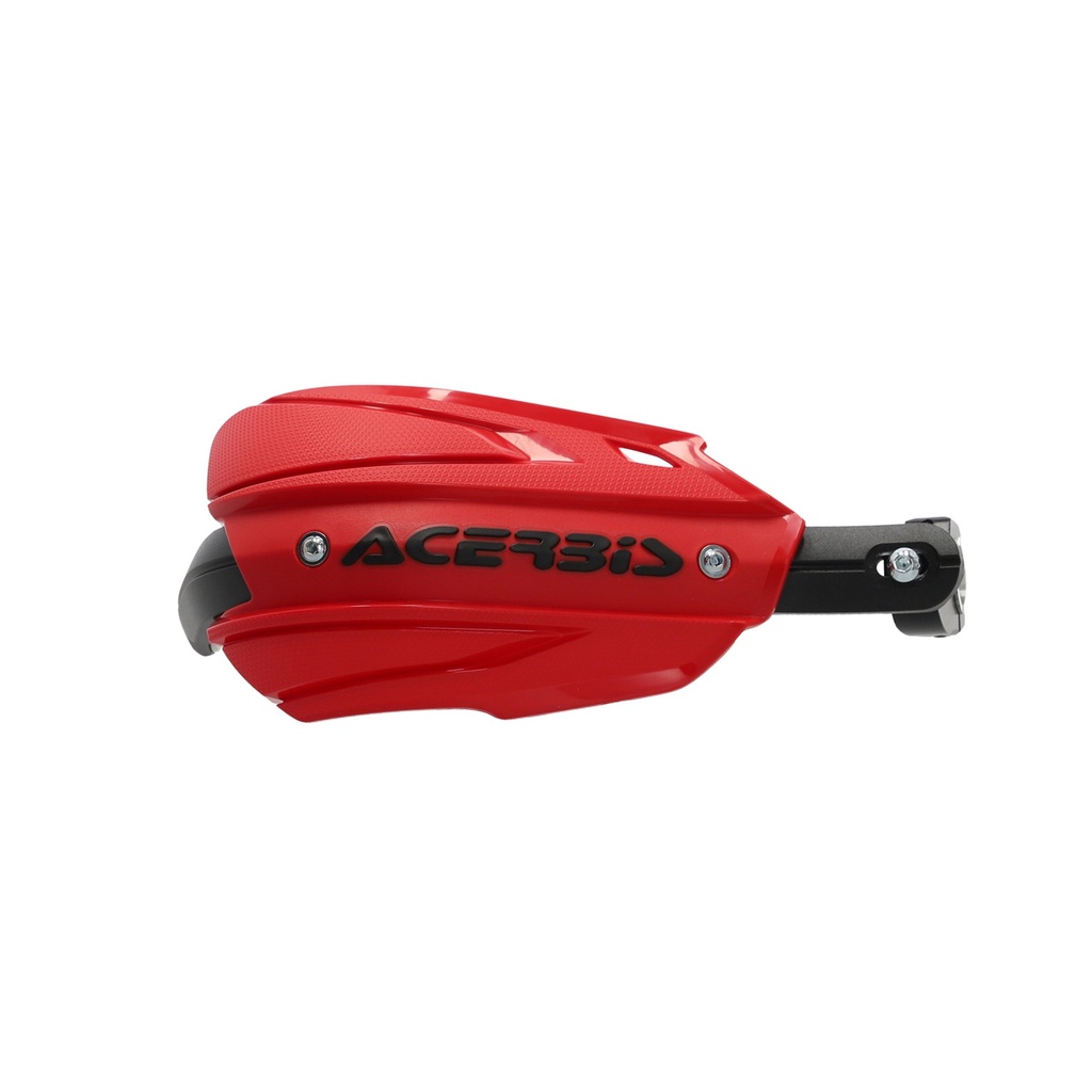 HANDGUARD ENDURANCE-X (RED/BLACK)