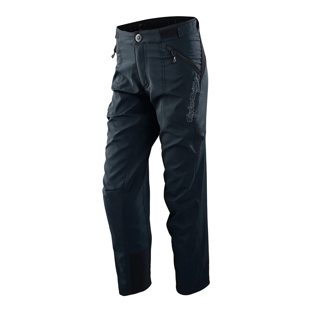[274003006] Youth Skyline Pant (Black, 28)