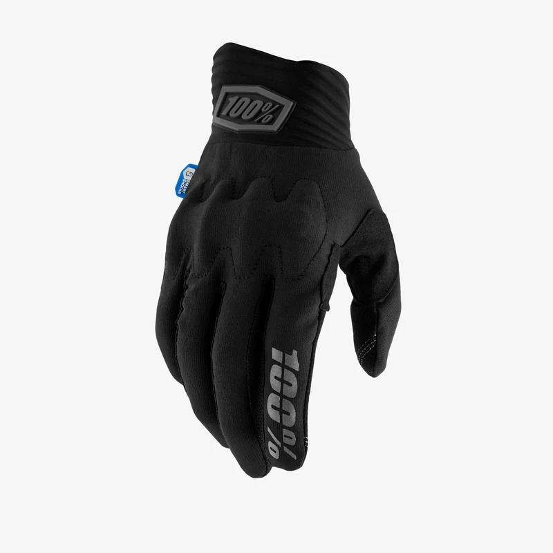[10014-00033] Cognito (Black, XL)