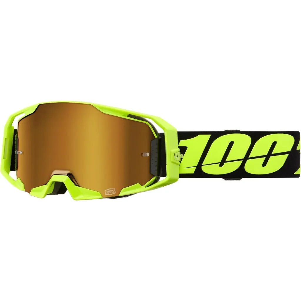 [50060-00004] Armatic Neon Yellow
