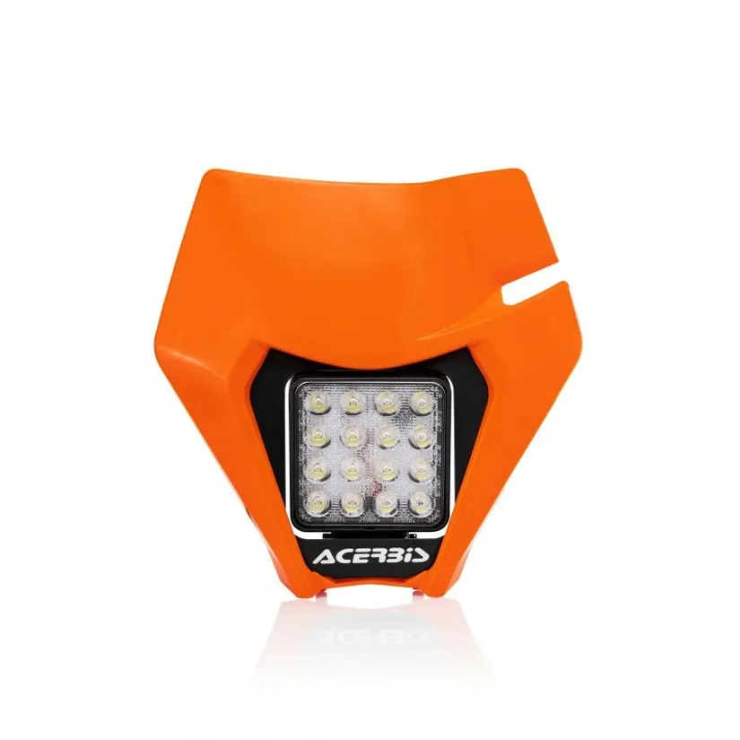 [0024303.011.016] HEADLIGHT MASK VSL KTM 2020