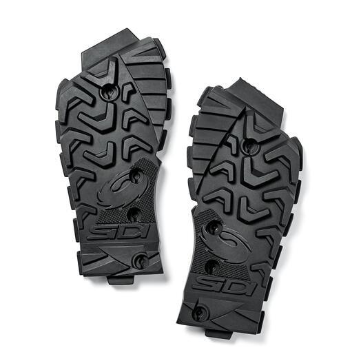 [RSUENDCLICK42/43] SUELA SRS ENDURO CLIC (US 42/43)